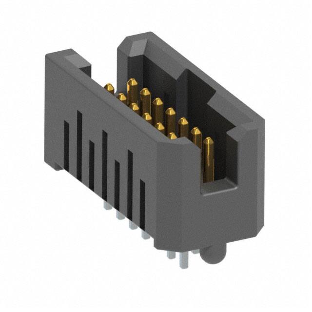 TFML-107-02-L-D-ASamtec Inc.