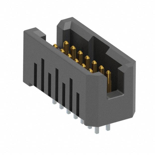 TFML-107-01-S-DSamtec Inc.