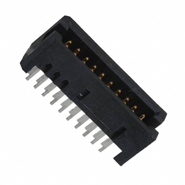 TFML-110-01-S-DSamtec Inc.