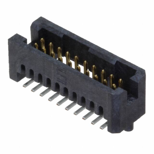 TFML-110-02-L-D-ASamtec Inc.