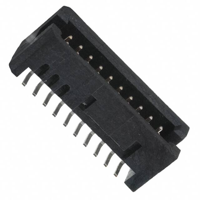 TFML-110-02-S-DSamtec Inc.