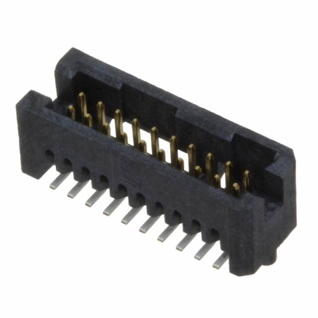 TFML-110-02-S-D-ASamtec Inc.
