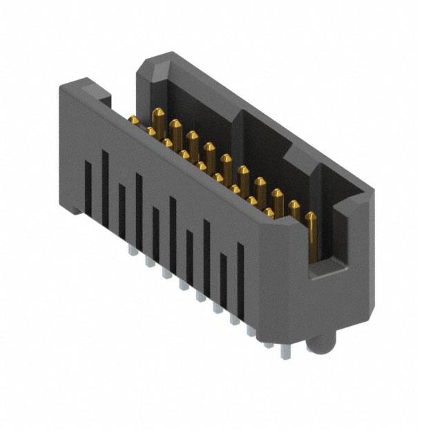 TFML-110-02-S-D-A-P-TRSamtec Inc.
