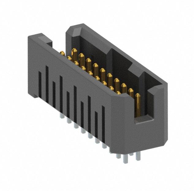 TFML-110-02-S-D-K-TRSamtec Inc.