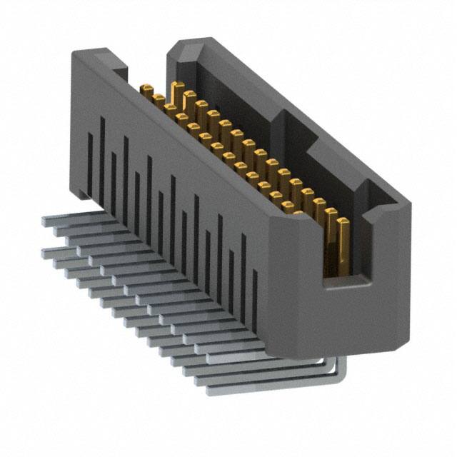 TFML-115-01-L-D-RASamtec Inc.