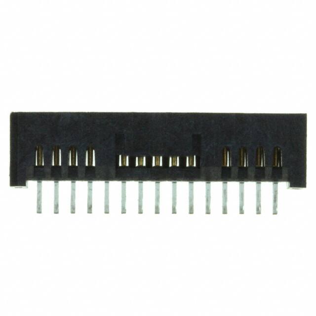 TFML-115-01-S-DSamtec Inc.