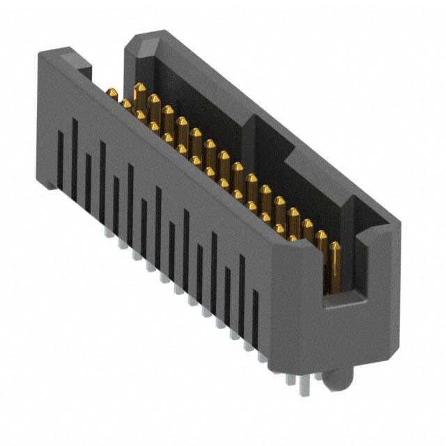 TFML-115-02-S-D-ASamtec Inc.