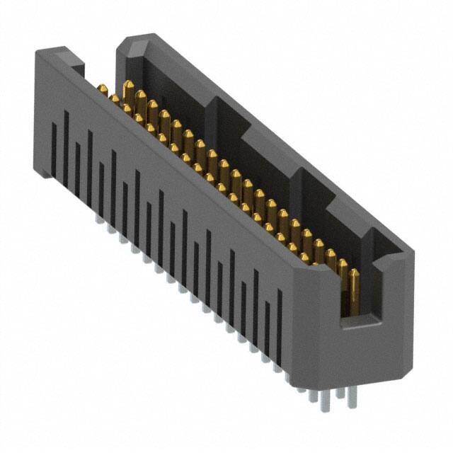 TFML-120-01-S-DSamtec Inc.