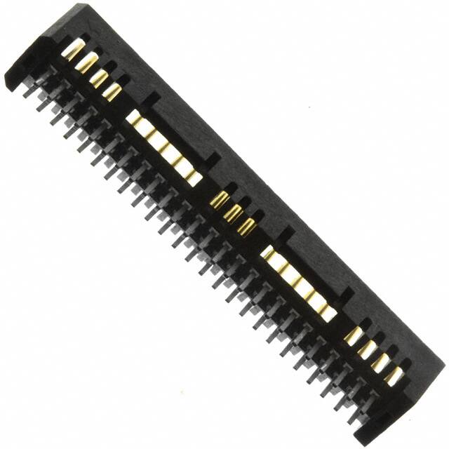 TFML-125-01-S-DSamtec Inc.