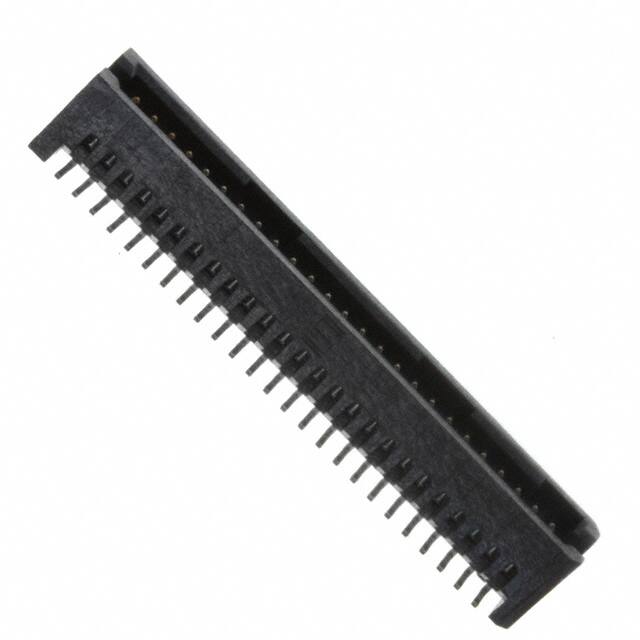 TFML-125-02-S-DSamtec Inc.