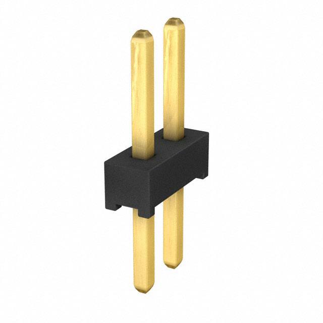 TMM-101-02-G-DSamtec Inc.