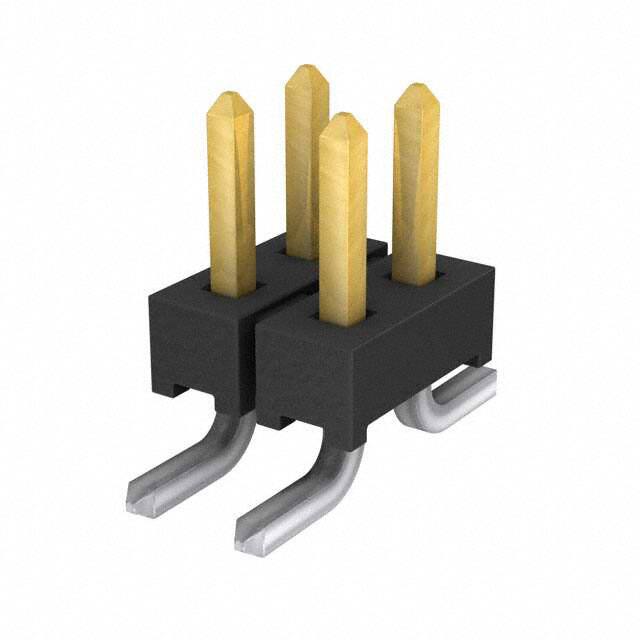 TMM-102-01-S-D-SMSamtec Inc.