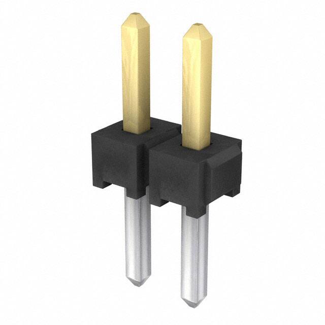 TMM-102-01-L-SSamtec Inc.