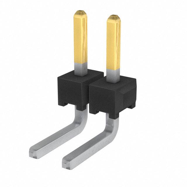 TMM-102-01-S-S-RASamtec Inc.