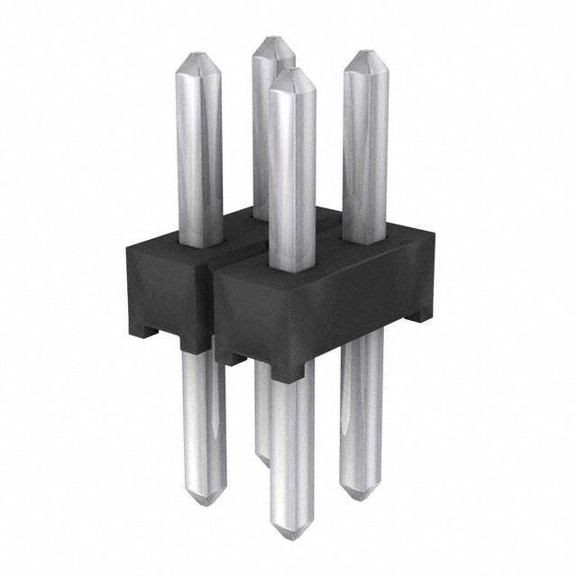 TMM-102-01-T-DSamtec Inc.