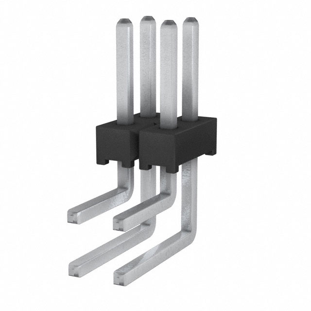 TMM-102-01-T-D-RASamtec Inc.