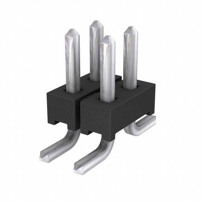 TMM-102-01-T-D-SMSamtec Inc.