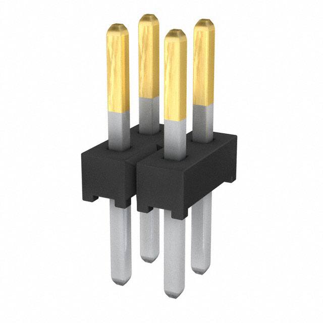 TMM-102-02-L-DSamtec Inc.