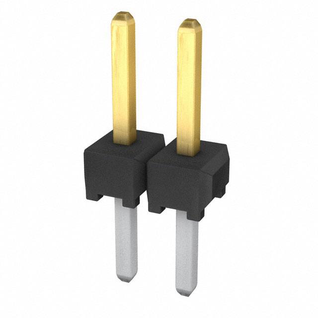 TMM-102-02-S-SSamtec Inc.