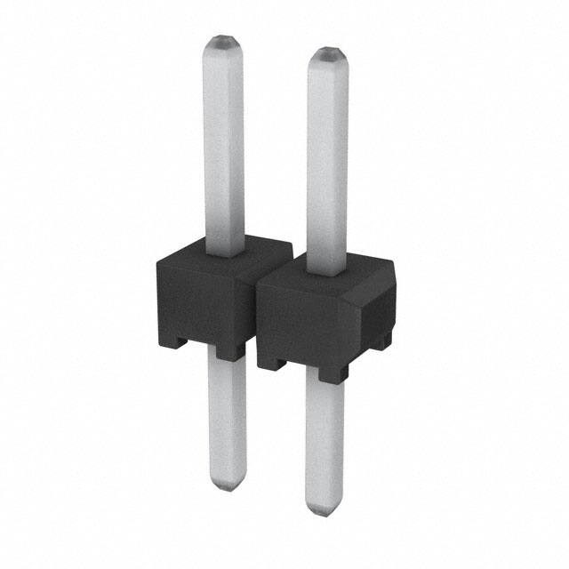 TMM-102-02-T-SSamtec Inc.