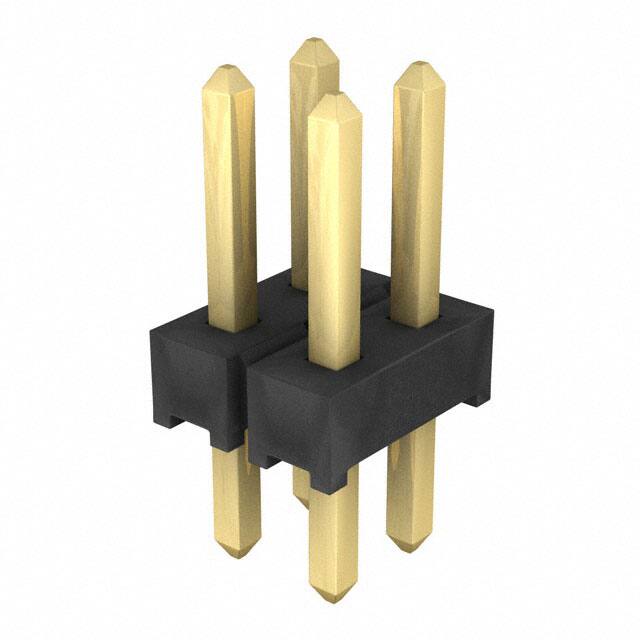 TMM-102-03-G-DSamtec Inc.