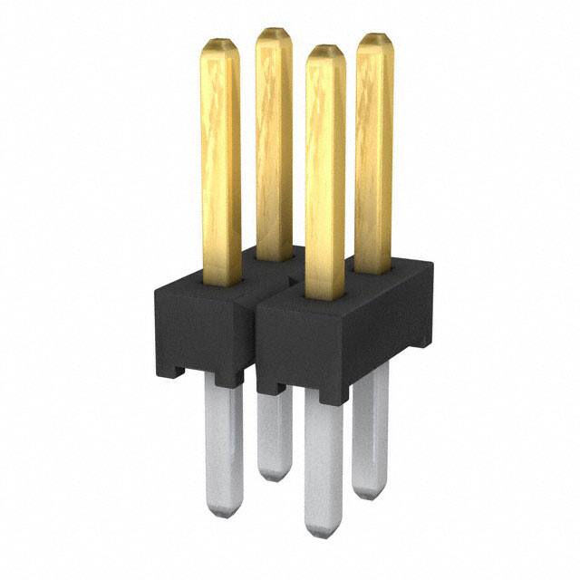 TMM-102-03-L-DSamtec Inc.