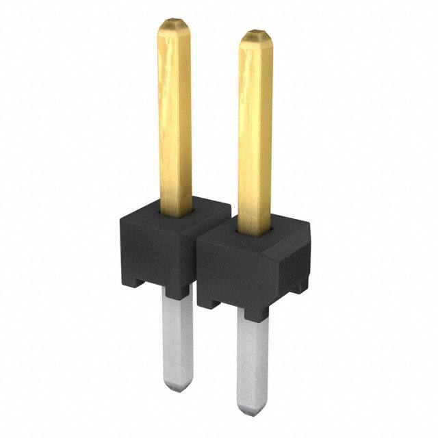 TMM-102-03-SM-SSamtec Inc.