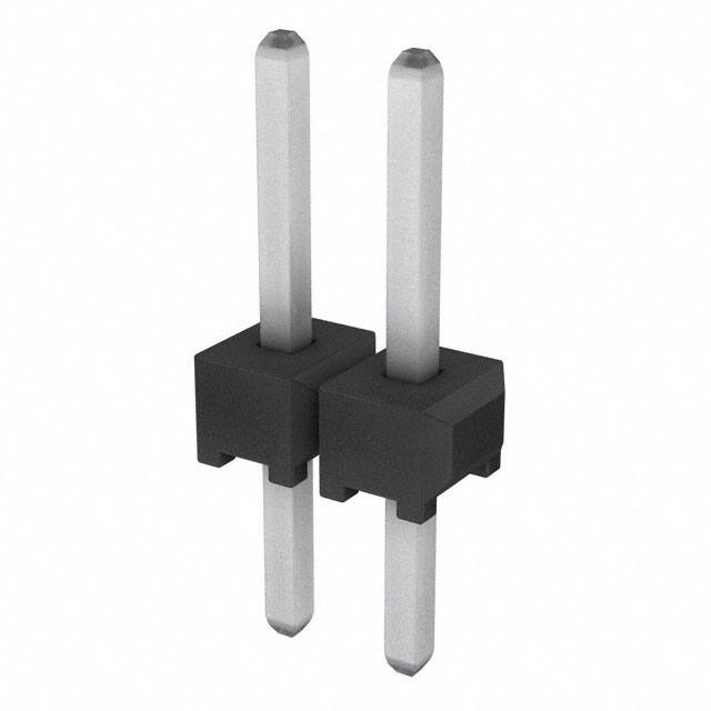 TMM-102-03-T-SSamtec Inc.