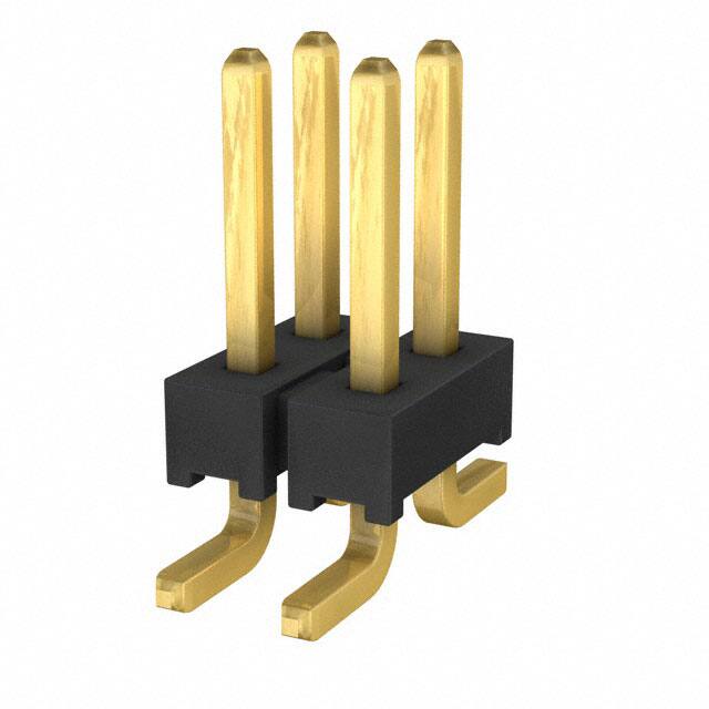 TMM-102-06-G-D-SMSamtec Inc.