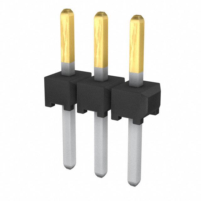 TMM-103-01-S-SSamtec Inc.