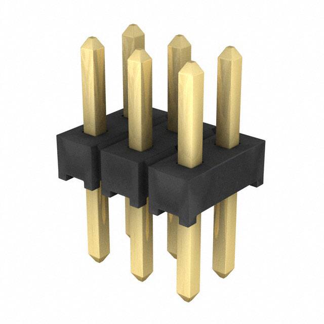 TMM-103-01-G-DSamtec Inc.