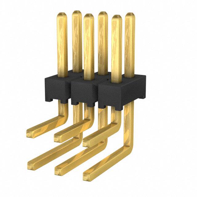 TMM-103-01-G-D-RASamtec Inc.