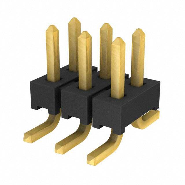 TMM-103-01-G-D-SMSamtec Inc.