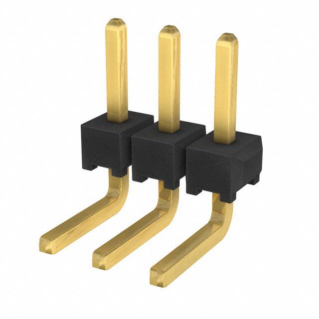TMM-103-01-G-S-RASamtec Inc.