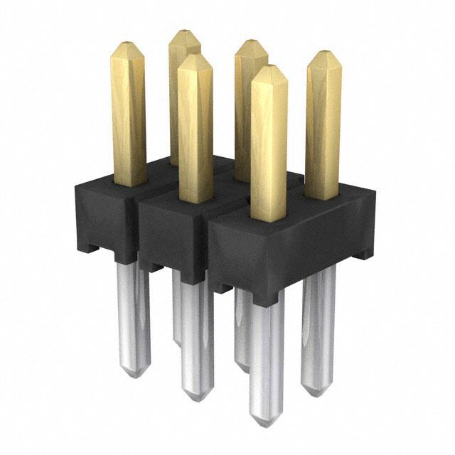 TMM-103-01-L-DSamtec Inc.
