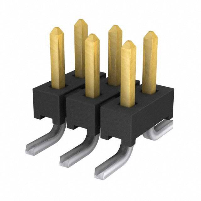 TMM-103-01-L-D-SM-P-TRSamtec Inc.