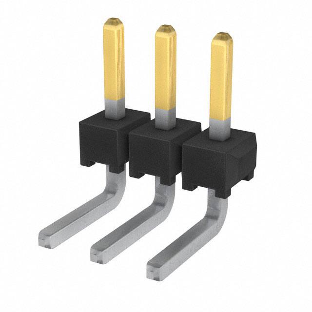 TMM-103-01-F-S-RASamtec Inc.