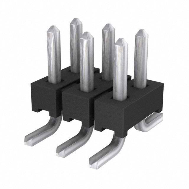 TMM-103-01-T-D-SM-PSamtec Inc.