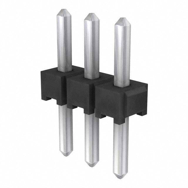 TMM-103-01-T-SSamtec Inc.