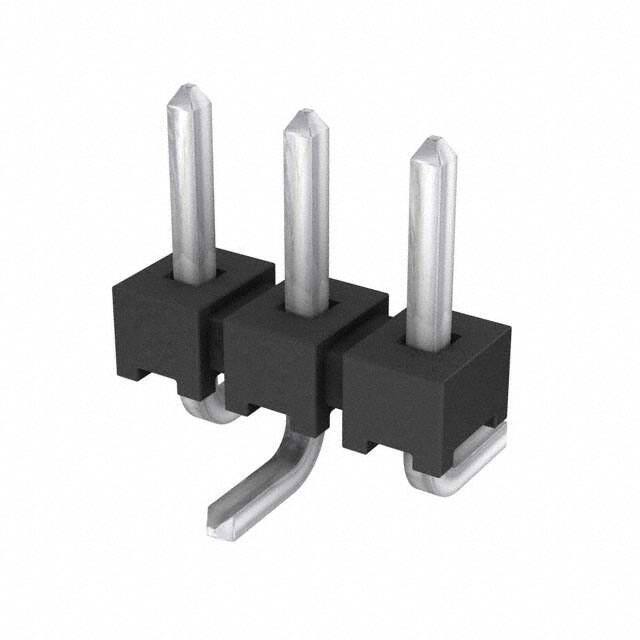 TMM-103-01-T-S-SMSamtec Inc.