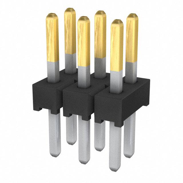 TMM-103-02-S-DSamtec Inc.
