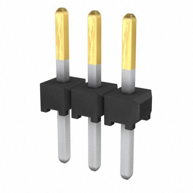 TMM-103-02-S-SSamtec Inc.