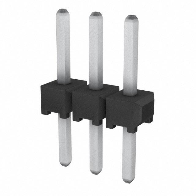 TMM-103-02-T-SSamtec Inc.