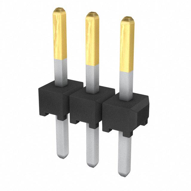 TMM-103-03-SM-SSamtec Inc.