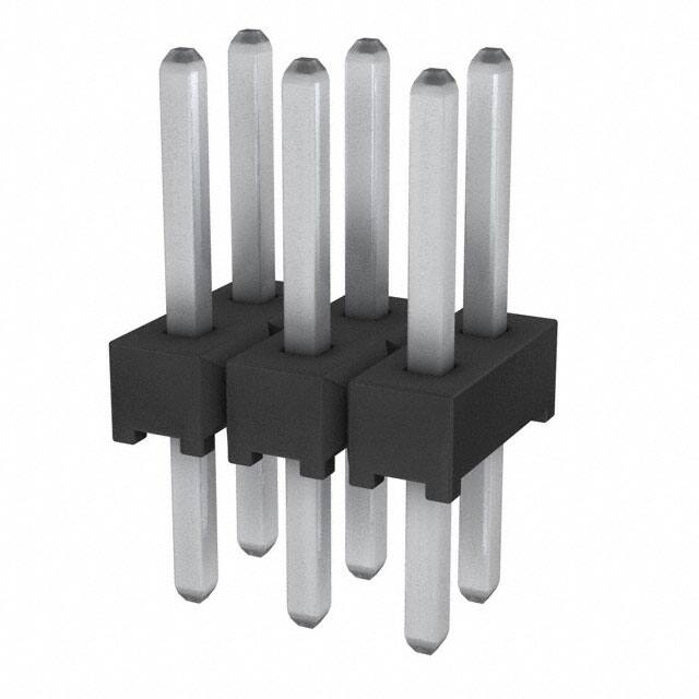 TMM-103-03-T-DSamtec Inc.