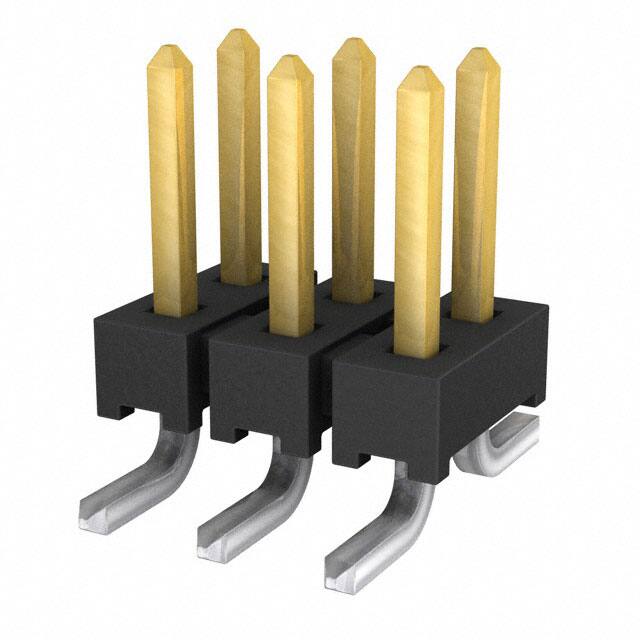 TMM-103-06-F-D-SMSamtec Inc.