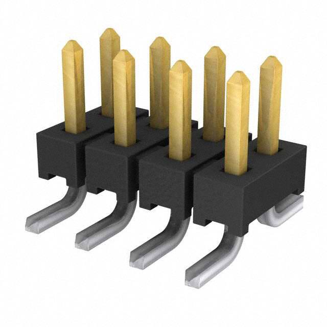 TMM-104-01-S-D-SMSamtec Inc.