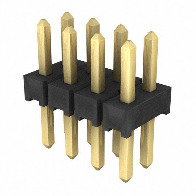 TMM-104-01-G-DSamtec Inc.