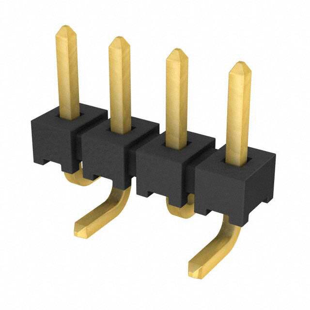 TMM-104-01-G-S-SMSamtec Inc.