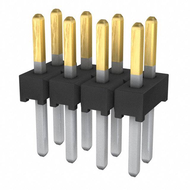 TMM-104-01-F-DSamtec Inc.